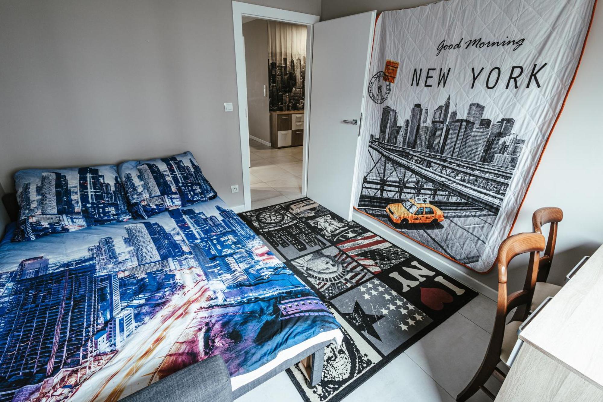 Apartamenty Bokserska Varsó Kültér fotó